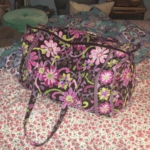 Large Duffle